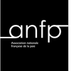 Logo of the association ANFP - Association Nationale Française de la Paie et de la finance sociale